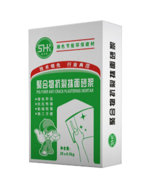普通砂漿到底有多普通？